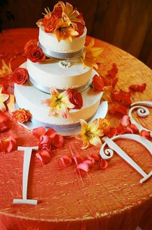 tiec cuoi, tiệc cưới